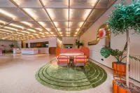Orange Hotel (Zhoushan Lushan Branch)