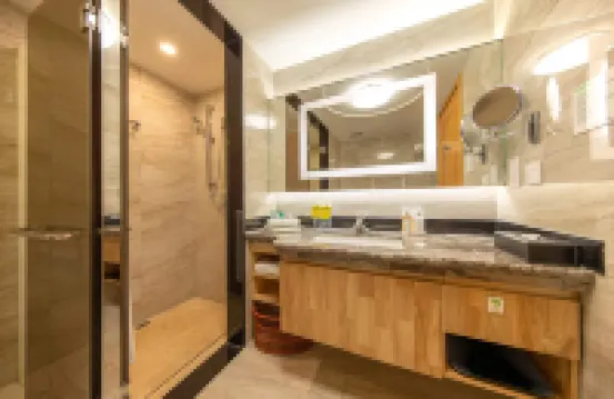 Holiday Inn BEIJING CHANGAN WEST by IHG Hotels in Beijing