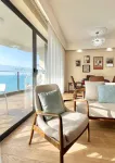 BOYU Xiaojingwan Seaview Apartment