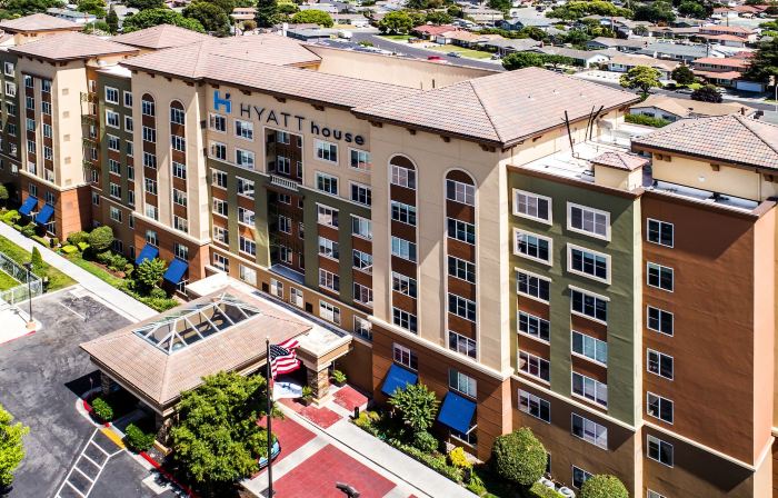 Hyatt House Santa Clara