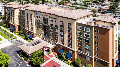Hyatt House Santa Clara Hôtels à : Santa Clara