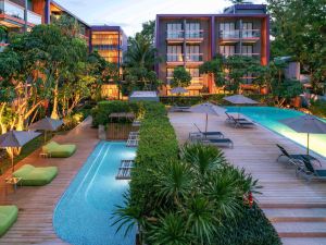 Holiday Inn Express Phuket Patong Beach Central, an IHG Hotel