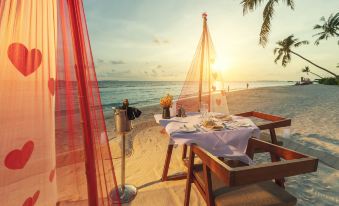 Siyam World Maldives - 24-Hour Premium All-Inclusive