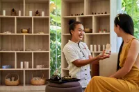 Siyam World Maldives - Spa