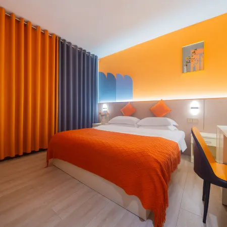MG Hotel