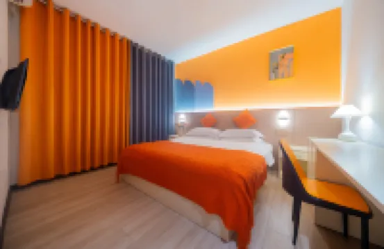 MG Hotel