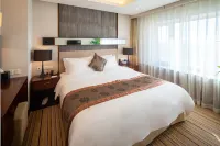 Wei Mei Days Hotel Siping Hotels in Siping