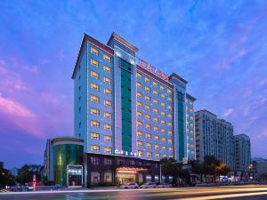 Yulong Hotel