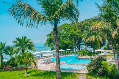 Lake Kivu Serena Hotel Các khách sạn ở 