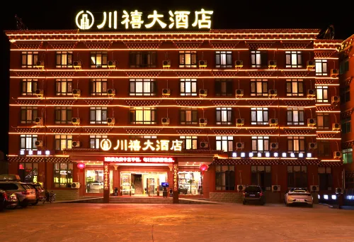 Grand Hotel Kawaguchi