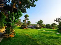 Tom Hill Boutique Resort & Spa - Sea View Hotel in zona Su Muong Pagoda