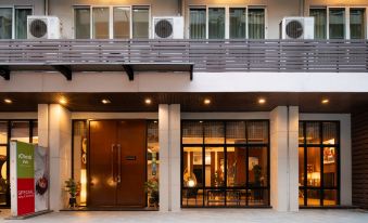 ICheck Inn Gems Center Silom