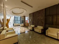 PARK SOURCE HOTEL Hotels in Zunyi