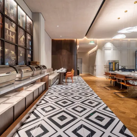 VIP House Hotel (Dongshan Nanmenwan Branch)