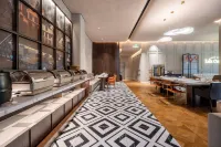 VIP House Hotel (Dongshan Nanmenwan Branch)