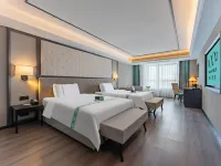 Xana Hotelle Flagship (Qionghai City Center Zaliang Street) Hotels in Qionghai
