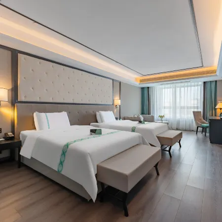 Xana Hotelle Flagship (Qionghai City Center Zaliang Street) Hoteles en Qionghai