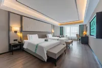 Xana Hotel Qionghai Downtown Zaliang Street