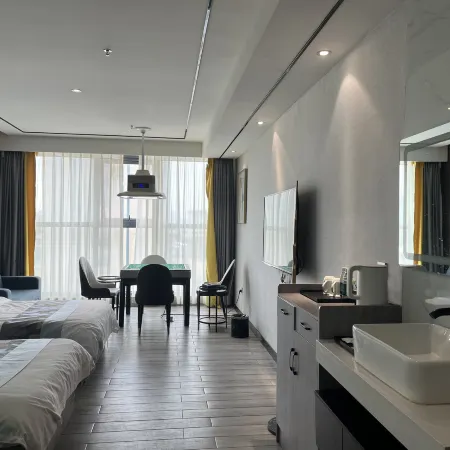 Luxury Hotels in Dumplings