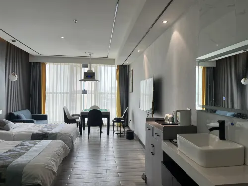 Luxury Hotels in Dumplings - Pet friendly