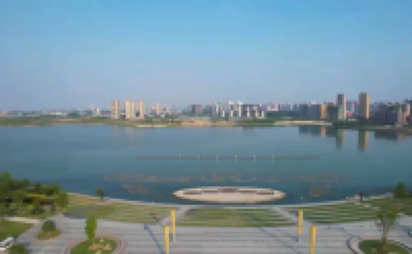 Zhumadian Xinpeng Accommodation