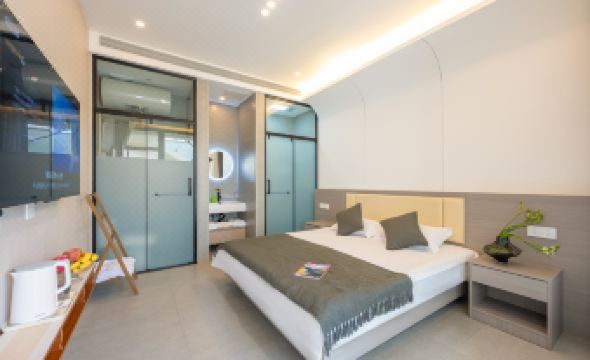 Floral Hotel · Beijing Fengqi Bieyuan hotel