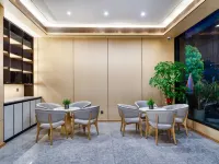 Home Inn Yubai Yun Hotel (Jiandemeicheng Ancient Town) โรงแรมในเจี้ยนเต๋อ