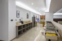 黃庭酒店（修水世貿城店）