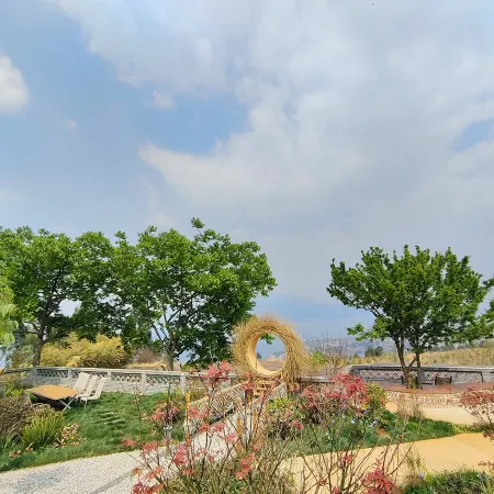 Fuxianhu Shanju Lake View Ecological Farm