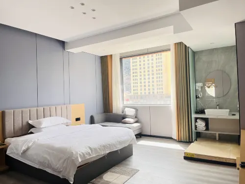 Danxia Hotel
