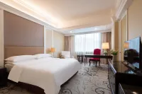 Vienna International Hotel