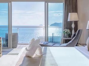 Weihai Golden Beach Holiday Apartment (Hailing Island Nimble Gold Coast Branch)