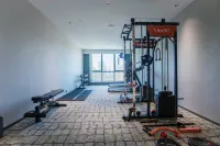 Jun Yu Lan Ting Hotel - Gym