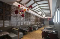 Moshang Yaju Hotel(Xinxiang Xiaoji Branch) - Bữa sáng
