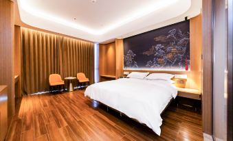 Funan Longfu Hotel