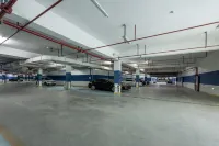 GRAND NEW CENTURY HOTEL Suichang Lishui - parking