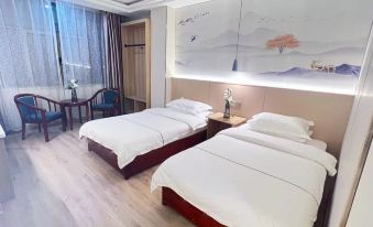 Mujing Eco Hotel