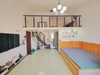 Wulong Beiquan Dulai Hot Spring Hotel Apartment