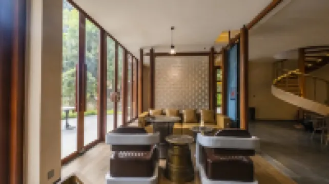 난단 거야 쓰구 웰빙 리조트 호텔