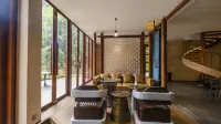 Geya Sigu Health Holiday Hotel Hôtels à : Nandan