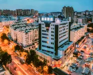 Atour Hotel(Qingdao CBD Hangzhou Road Store) Отели в г. Циндао