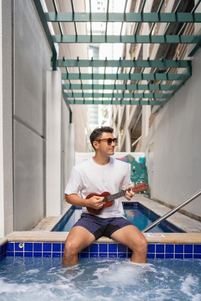 その他 ワイキキ マリア by アウトリガーの写真