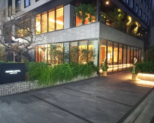 Nohga Hotel Ueno Tokyo Hotels near Ueno Station