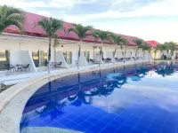 กรีนแมงโก รีสอร์ต โรงแรมใน