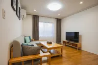 Ito Villa-TOKI-