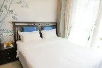 Lanhewan Villa - Balkon