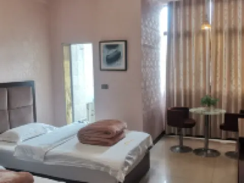 Daguan Jindi Hotel Hotels in Daguan