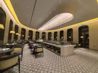 Qiqihar Lakeside Hotel - breakfast