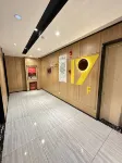 IU Hotel (Guiyang Guan Shanhu District Olympic Sports Center Xingzhu Road Subway Station Branch)