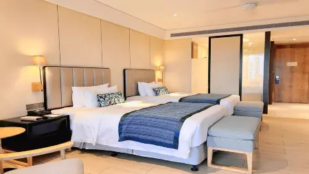 Wyndham Sanya Bay